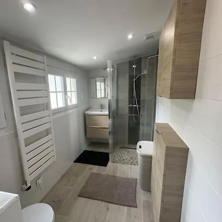 Coeur Du Village De Ferienhaus Montsoreau