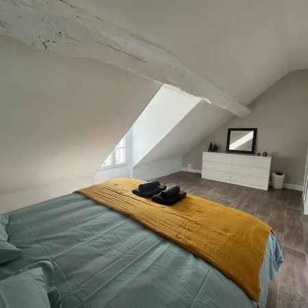 Ferienhaus Coeur Du Village De