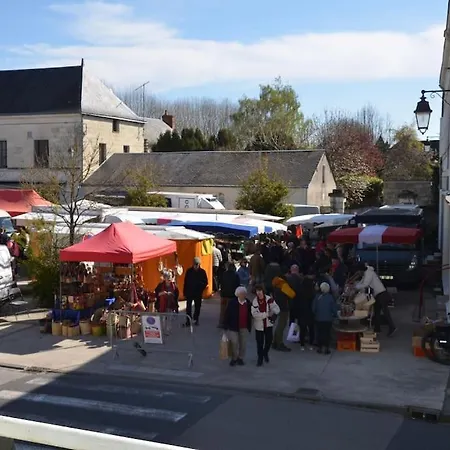 Ferienhaus Coeur Du Village De *